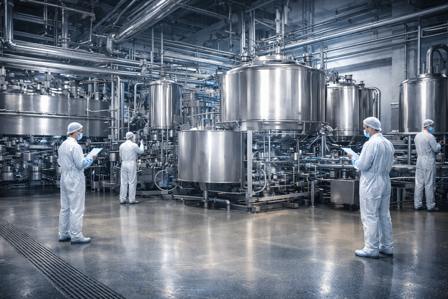 Gerador de ozônio industrial